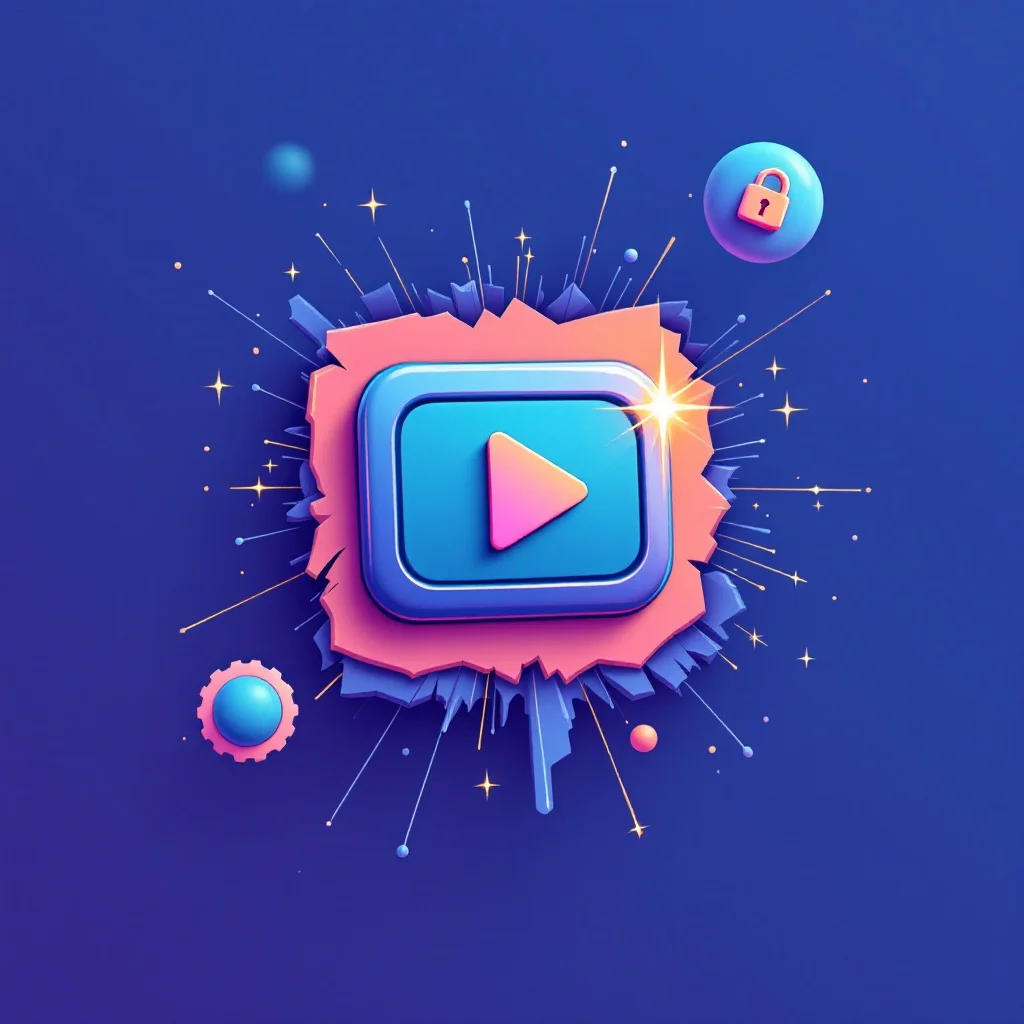 YouTube без замедления