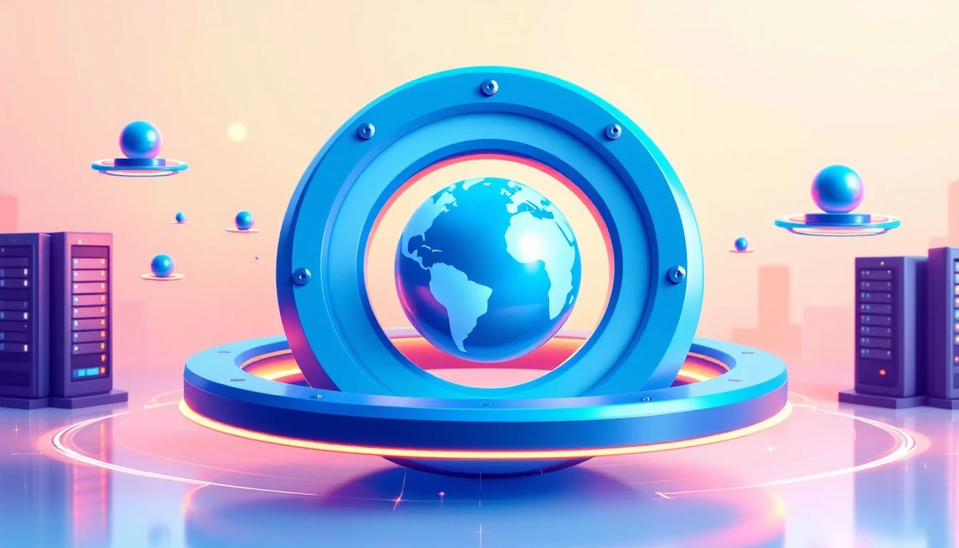 Soft VPN